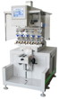 Tampondruckmaschine KIPP200 IDS